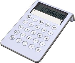 Printed Calculators 