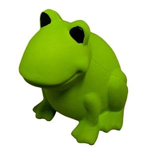 Promotional FROG Stress Ball ID:10247