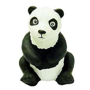 panda stress ball