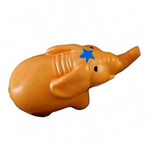 elephant stress ball