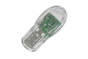 Bulb USB Drive