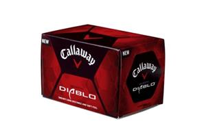 Callaway Bb Diablo (New)