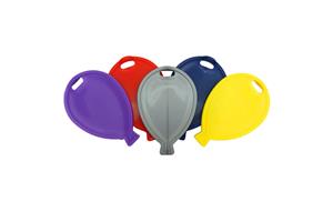 Primary Coloured Weights