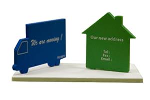 Foamies Mailing Products 