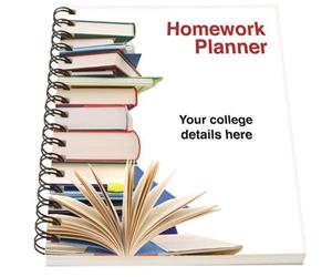 Printed Diaries and wall planners