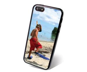 Printed phone cases and accessories