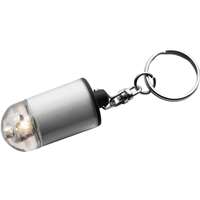 Push button torch