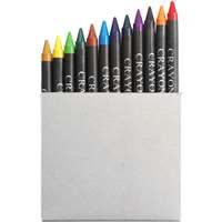 Crayon set (12pc)
