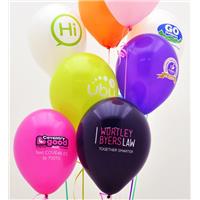 12" Latex Balloons - High Quantities (1,000+)