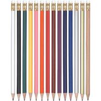 Oro Pencil Range