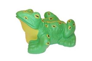 FROG SPOTTED Stress Ball