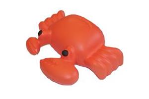 CRAB Stress Ball