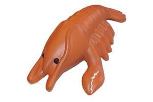 LOBSTER Stress Ball