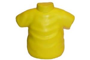 TORSO Stress Ball