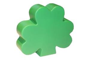 SHAMROCK Stress Ball