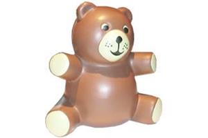 BEAR 2 Stress Ball