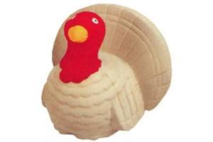 TURKEY Stress Ball