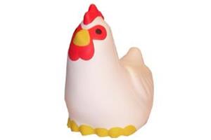 CHICKEN Stress Ball