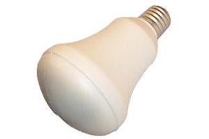 BULB LARGE Stress Ball