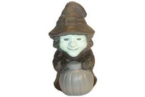 WITCH Stress Ball