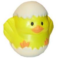 EASTER CHICK Stress Ball