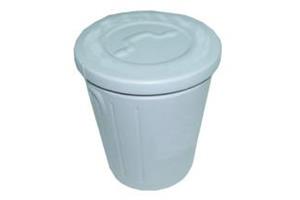 DUSTBIN Stress Ball