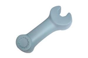 SPANNER Stress Ball