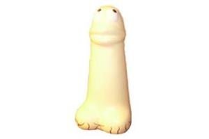 WILLY Stress Ball