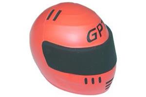 HELMET Stress Ball