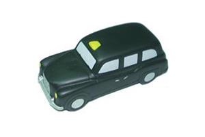 TAXI Stress Ball