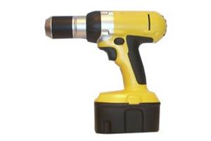 POWER DRILL Stress Ball