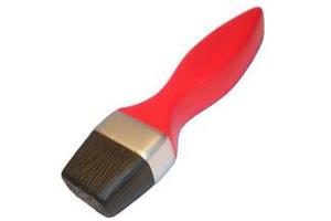 PAINT BRUSH Stress Ball