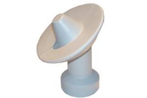 SATELLITE DISH Stress Ball