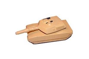 ARMY TANK Stress Ball