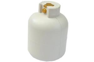 GAS CYLINDER Stress Ball