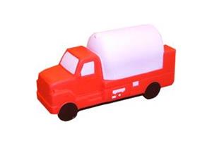 LORRY TANKER 2 Stress Ball