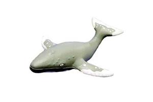 HUMPBACK WHALE Stress Ball