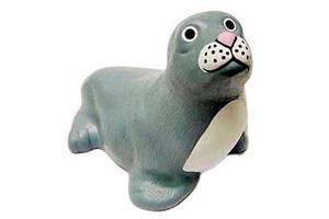 SEAL Stress Ball