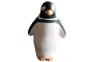 PENGUIN Stress Ball