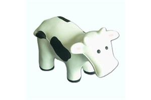 MILK COW Stress Ball