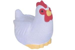 HEN Stress Ball