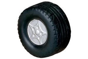 TYRE Stress Ball