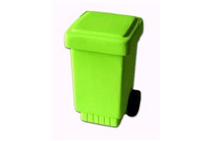 WHEELIE BIN Stress Ball