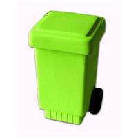 WHEELIE BIN Stress Ball