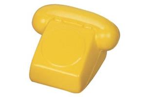 TELEPHONE Stress Ball