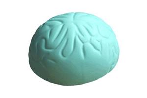 BRAIN MEDIUM Stress Ball