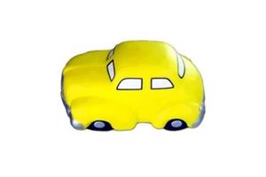 CARTOON CAR Stress Ball