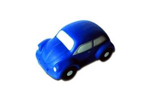 VW CAR Stress Ball