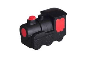 STEAM TRAIN Stress Ball