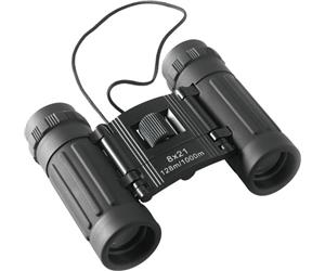 Printed Binoculars